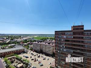 1-к квартира, вторичка, 40м2, 14/16 этаж