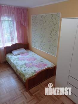 2-к квартира, вторичка, 44м2, 3/5 этаж