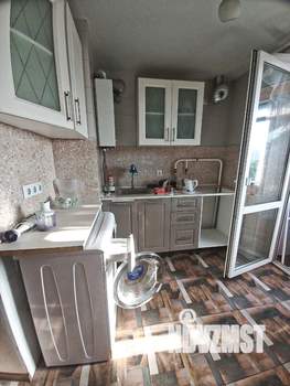 3-к квартира, вторичка, 65м2, 5/5 этаж