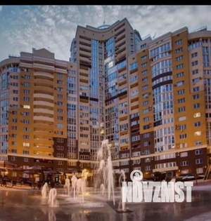 2-к квартира, вторичка, 77м2, 5/24 этаж