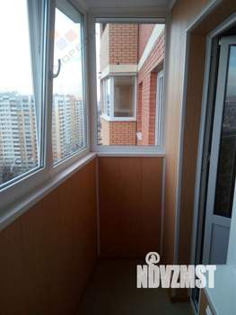 1-к квартира, вторичка, 42м2, 15/18 этаж