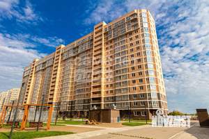 3-к квартира, вторичка, 97м2, 8/11 этаж