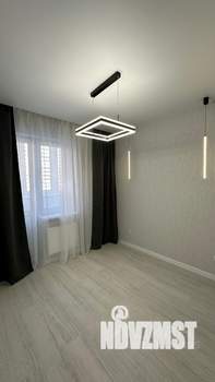 3-к квартира, вторичка, 56м2, 6/25 этаж