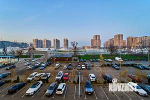 Студия квартира, вторичка, 25м2, 4/24 этаж