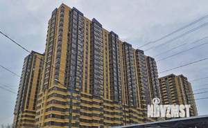 2-к квартира, вторичка, 60м2, 14/24 этаж