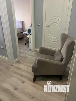 2-к квартира, вторичка, 63м2, 3/16 этаж