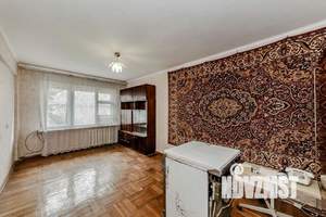 2-к квартира, вторичка, 45м2, 1/5 этаж