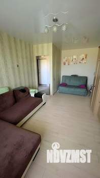 1-к квартира, вторичка, 34м2, 5/5 этаж
