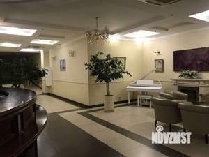 4-к квартира, вторичка, 129м2, 22/22 этаж
