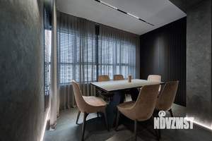 2-к квартира, вторичка, 71м2, 16/25 этаж