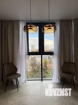 2-к квартира, вторичка, 78м2, 7/23 этаж