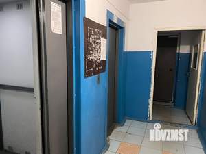 1-к квартира, вторичка, 38м2, 2/14 этаж