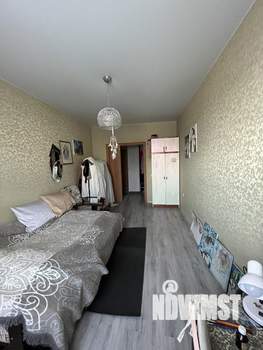2-к квартира, вторичка, 66м2, 9/16 этаж