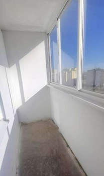 1-к квартира, вторичка, 38м2, 12/16 этаж