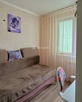 1-к квартира, вторичка, 33м2, 10/12 этаж