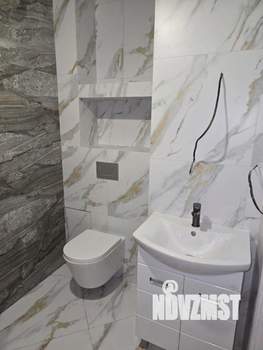 1-к квартира, вторичка, 38м2, 15/23 этаж