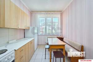 2-к квартира, вторичка, 51м2, 6/6 этаж