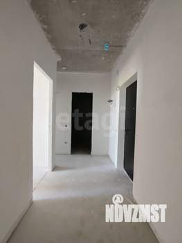 2-к квартира, вторичка, 53м2, 7/19 этаж