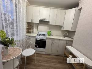 1-к квартира, вторичка, 36м2, 5/5 этаж