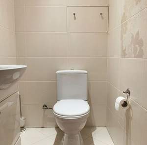 1-к квартира, вторичка, 46м2, 7/10 этаж