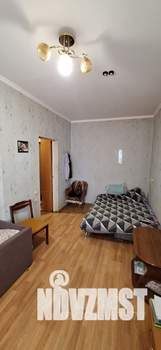 1-к квартира, вторичка, 36м2, 2/3 этаж