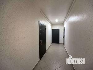 1-к квартира, сданный дом, 36м2, 13/19 этаж