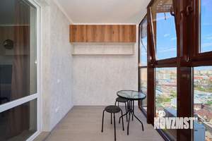 Студия квартира, вторичка, 26м2, 23/24 этаж