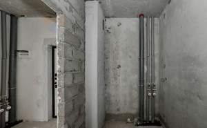 1-к квартира, вторичка, 35м2, 6/18 этаж