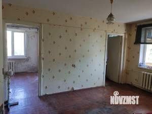 4-к квартира, вторичка, 59м2, 5/5 этаж