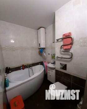 3-к квартира, вторичка, 76м2, 4/9 этаж