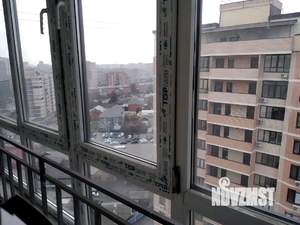 1-к квартира, вторичка, 45м2, 16/16 этаж