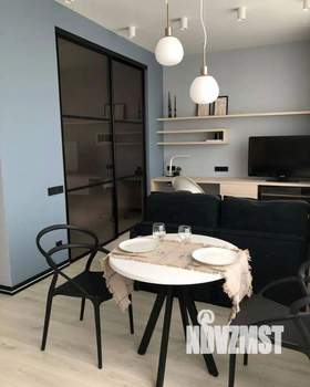 1-к квартира, вторичка, 42м2, 7/17 этаж