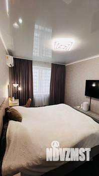 1-к квартира, вторичка, 35м2, 13/19 этаж