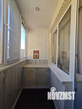 1-к квартира, вторичка, 31м2, 6/6 этаж