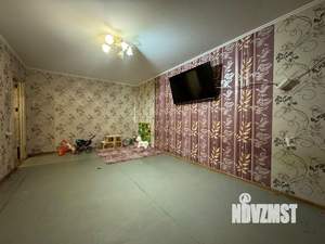 2-к квартира, вторичка, 55м2, 3/9 этаж