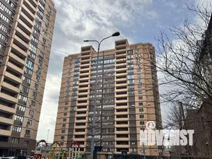 3-к квартира, вторичка, 110м2, 10/19 этаж