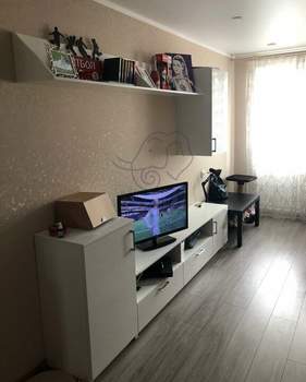 2-к квартира, вторичка, 59м2, 7/16 этаж