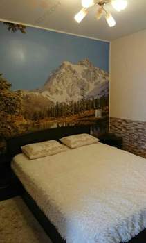 1-к квартира, вторичка, 50м2, 5/6 этаж