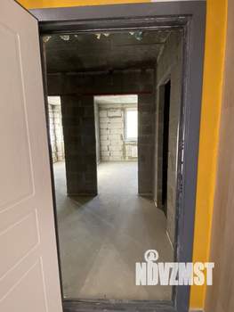 1-к квартира, вторичка, 41м2, 6/7 этаж