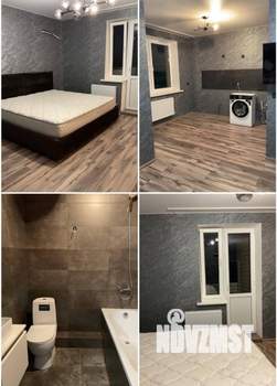 Студия квартира, вторичка, 27м2, 16/22 этаж