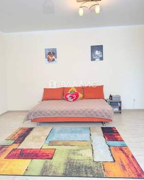 2-к квартира, вторичка, 51м2, 2/17 этаж