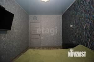 2-к квартира, вторичка, 57м2, 3/23 этаж