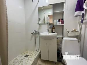 1-к квартира, вторичка, 30м2, 4/5 этаж