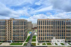 2-к квартира, вторичка, 59м2, 8/12 этаж