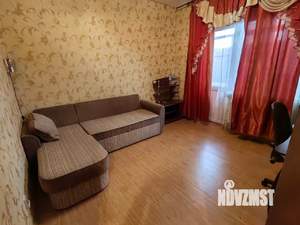 1-к квартира, вторичка, 28м2, 1/3 этаж