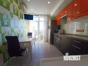 3-к квартира, вторичка, 74м2, 6/7 этаж