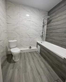 1-к квартира, вторичка, 43м2, 9/19 этаж