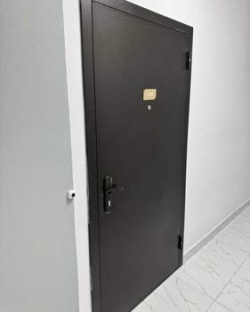 1-к квартира, вторичка, 35м2, 10/16 этаж