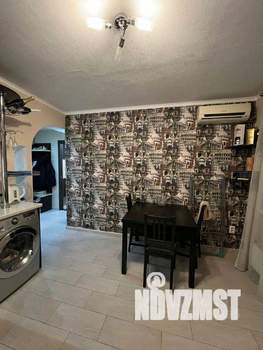 1-к квартира, вторичка, 40м2, 12/17 этаж