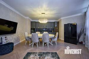 3-к квартира, вторичка, 86м2, 14/18 этаж